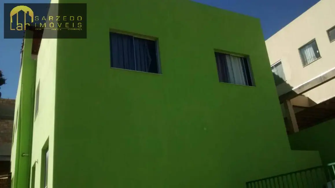Foto 2 de Apartamento com 3 quartos à venda, 750160m2 em Canaã - 1ª Seção, Ibirite - MG