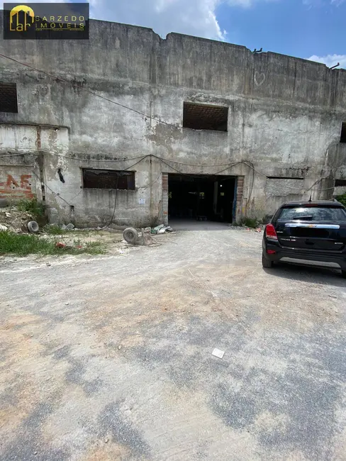 Foto 8 de Terreno / Lote à venda, 7080m2 em Sarzedo - MG