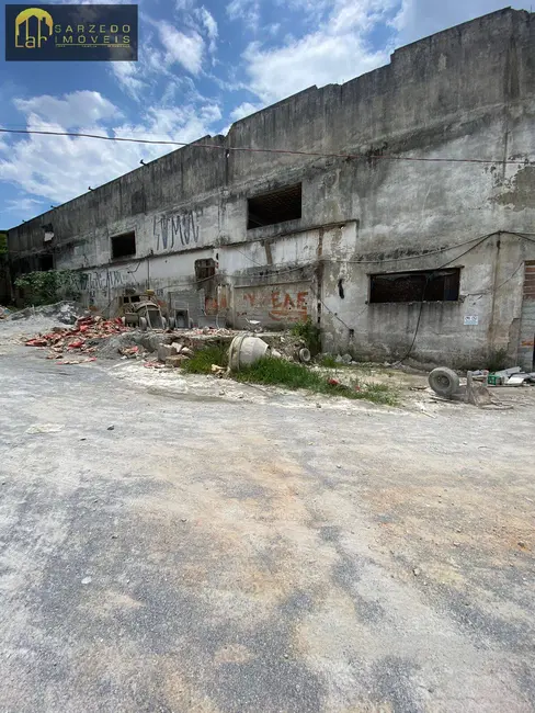 Foto 9 de Terreno / Lote à venda, 7080m2 em Sarzedo - MG