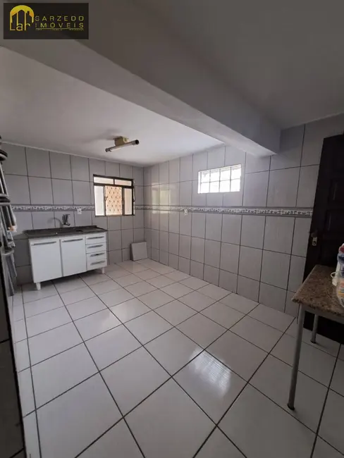 Foto 9 de Casa com 4 quartos à venda, 360m2 em Sarzedo - MG