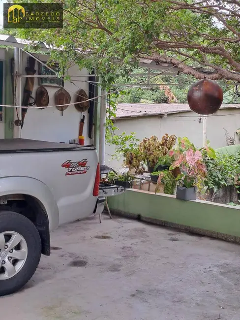 Foto 9 de Casa com 3 quartos à venda em Centro, Sarzedo - MG