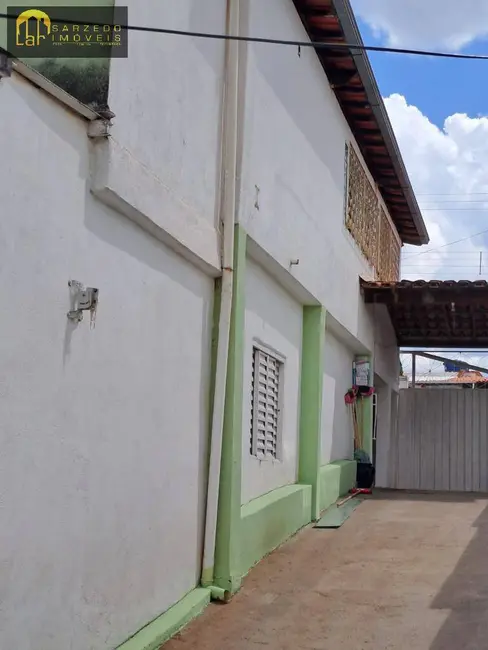 Foto 6 de Casa com 3 quartos à venda em Centro, Sarzedo - MG