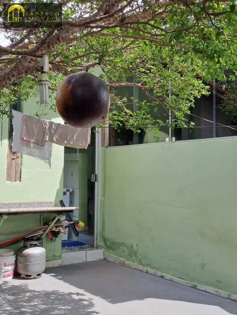 Foto 8 de Casa com 3 quartos à venda em Centro, Sarzedo - MG