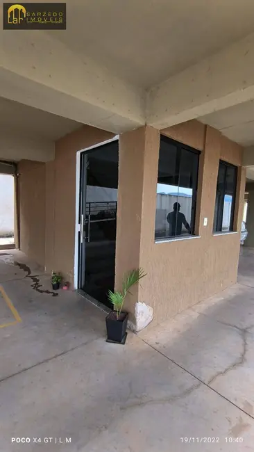 Foto 2 de Cobertura com 3 quartos à venda e para alugar, 72m2 em Sarzedo - MG