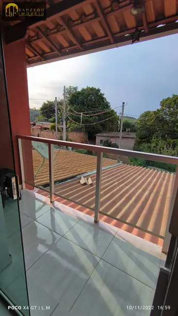 Foto 9 de Casa de Condomínio com 3 quartos à venda, 135m2 em Mario Campos - MG