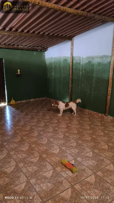 Foto 2 de Casa de Condomínio com 3 quartos à venda, 135m2 em Mario Campos - MG