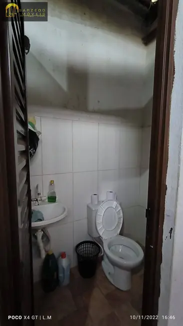 Foto 4 de Casa de Condomínio com 3 quartos à venda, 135m2 em Mario Campos - MG