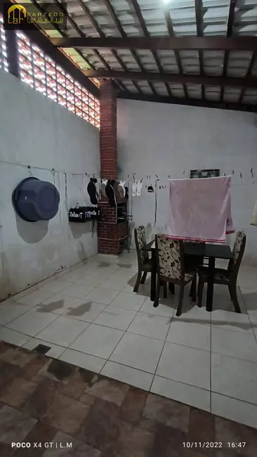 Foto 5 de Casa de Condomínio com 3 quartos à venda, 135m2 em Mario Campos - MG