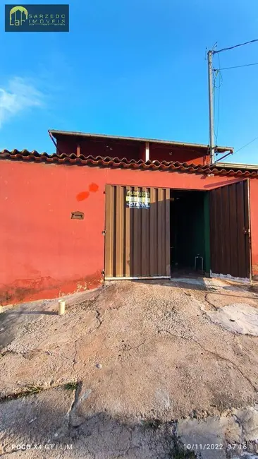 Foto 1 de Casa de Condomínio com 3 quartos à venda, 135m2 em Mario Campos - MG