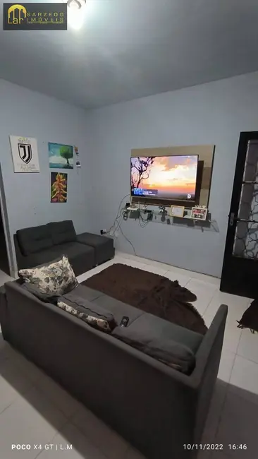 Foto 7 de Casa de Condomínio com 3 quartos à venda, 135m2 em Mario Campos - MG