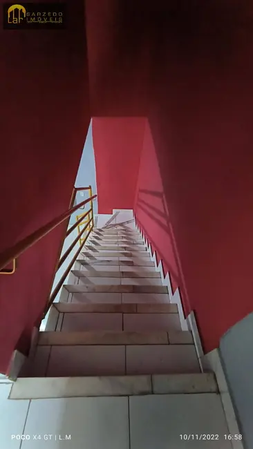 Foto 8 de Casa de Condomínio com 3 quartos à venda, 135m2 em Mario Campos - MG