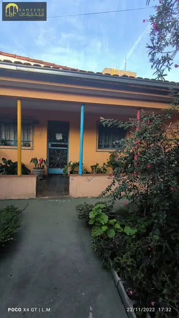Foto 2 de Casa com 4 quartos à venda, 360m2 em Centro, Sarzedo - MG