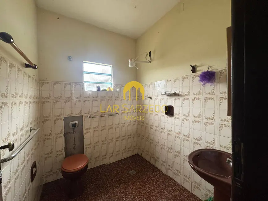 Foto 8 de Casa com 4 quartos à venda e para alugar, 360m2 em Centro, Sarzedo - MG