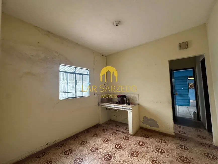Foto 7 de Casa com 4 quartos à venda e para alugar, 360m2 em Centro, Sarzedo - MG