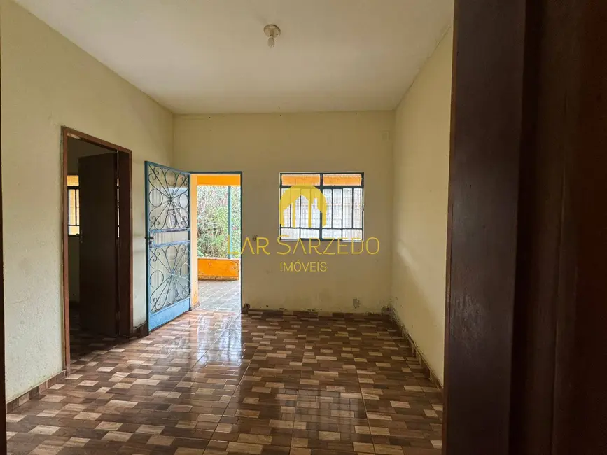 Foto 5 de Casa com 4 quartos à venda e para alugar, 360m2 em Centro, Sarzedo - MG