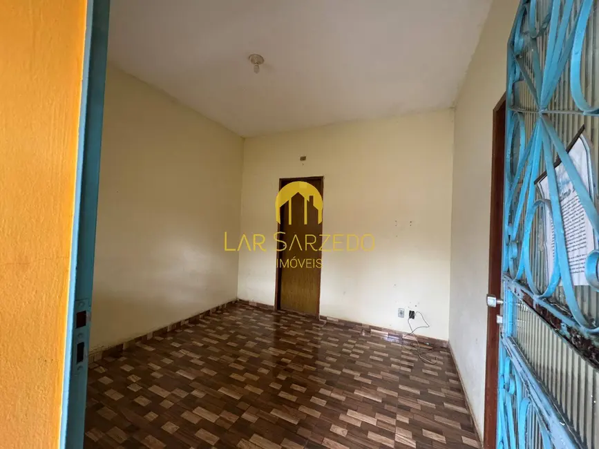Foto 6 de Casa com 4 quartos à venda e para alugar, 360m2 em Centro, Sarzedo - MG