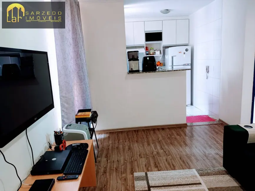 Apartamento com 2 quartos à venda e para alugar, 45m2 em Contagem - MG - imagem 5 Foto 5 de Apartamento com 2 quartos à venda e para alugar, 45m2 em Contagem - MG