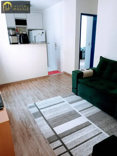 Apartamento com 2 quartos à venda e para alugar, 45m2 em Contagem - MG - imagem 4 Foto 4 de Apartamento com 2 quartos à venda e para alugar, 45m2 em Contagem - MG