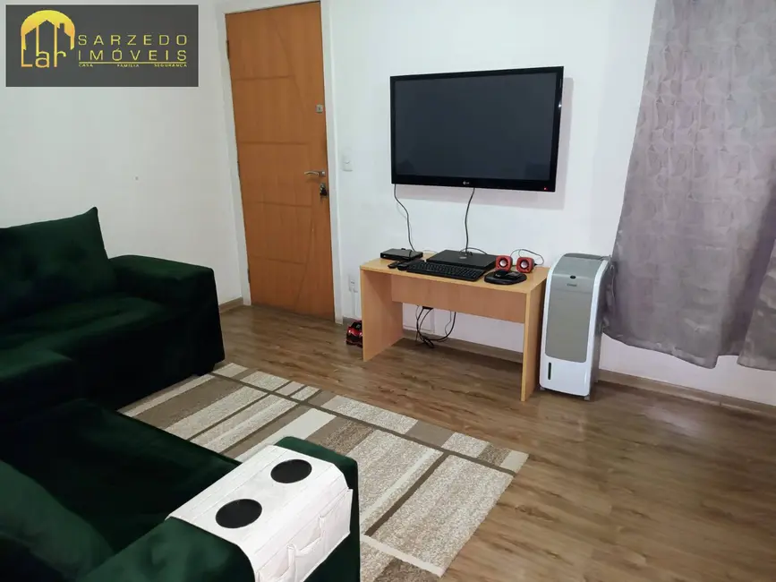Apartamento com 2 quartos à venda e para alugar, 45m2 em Contagem - MG - imagem 3 Foto 3 de Apartamento com 2 quartos à venda e para alugar, 45m2 em Contagem - MG