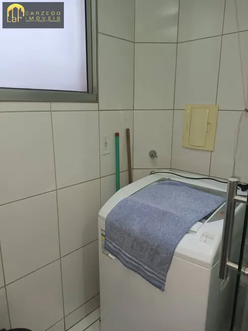 Apartamento com 2 quartos à venda e para alugar, 45m2 em Contagem - MG - imagem 9 Foto 9 de Apartamento com 2 quartos à venda e para alugar, 45m2 em Contagem - MG