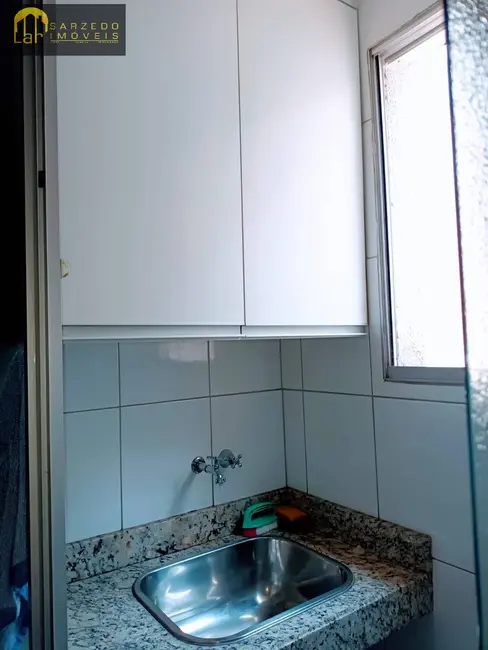 Apartamento com 2 quartos à venda e para alugar, 45m2 em Contagem - MG - imagem 7 Foto 7 de Apartamento com 2 quartos à venda e para alugar, 45m2 em Contagem - MG