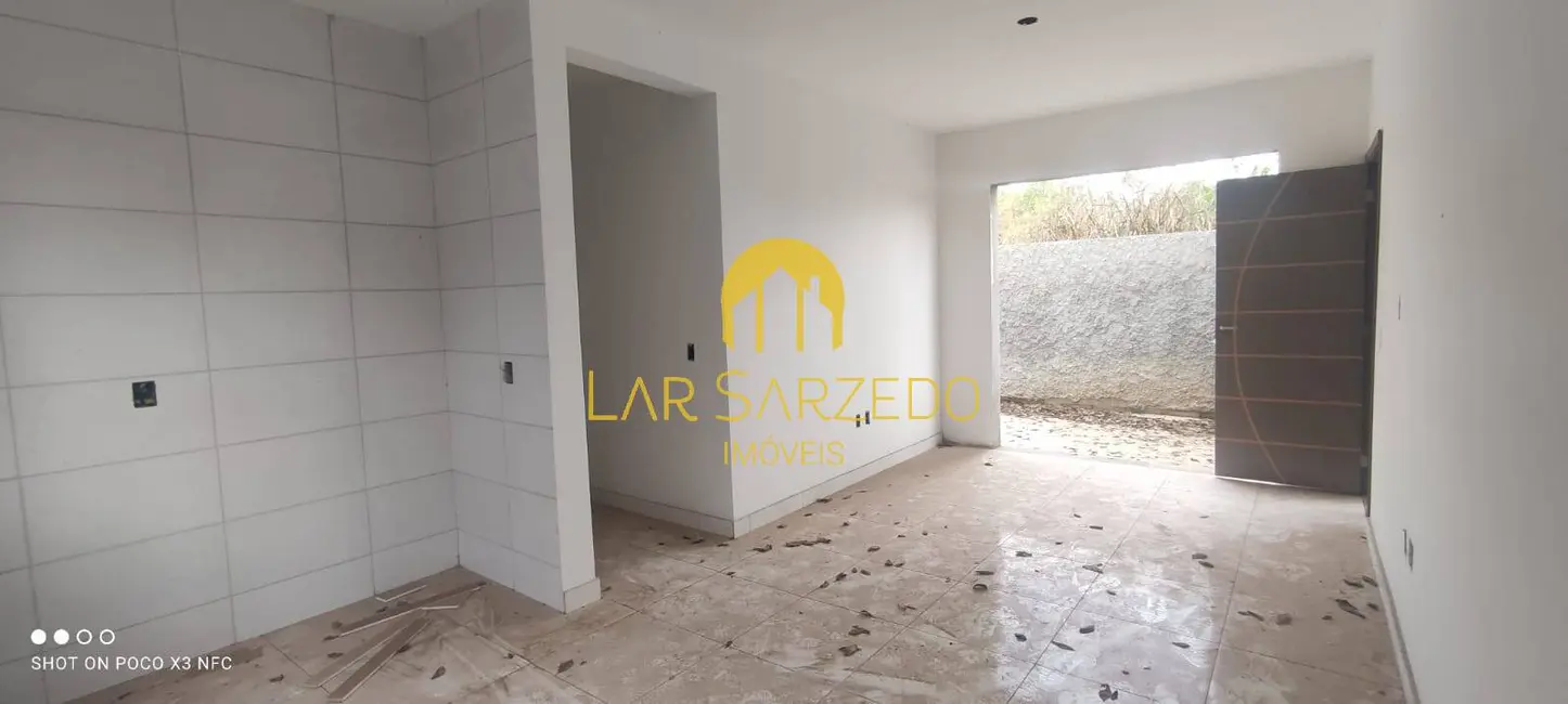 Foto 2 de Apartamento com 3 quartos à venda em Sarzedo - MG