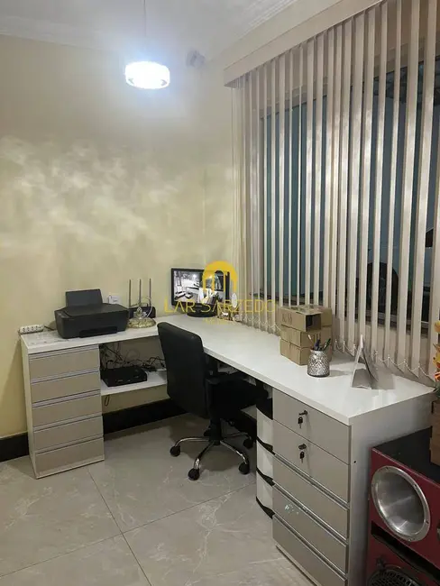 Foto 8 de Casa com 4 quartos à venda, 673m2 em Centro, Ibirite - MG