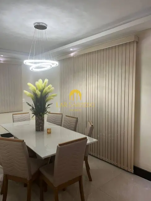 Foto 3 de Casa com 4 quartos à venda, 673m2 em Centro, Ibirite - MG