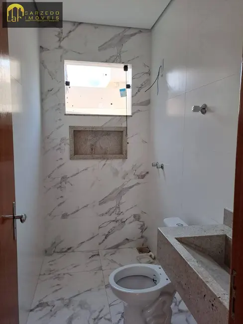 Foto 8 de Casa com 2 quartos à venda, 150m2 em Sarzedo - MG