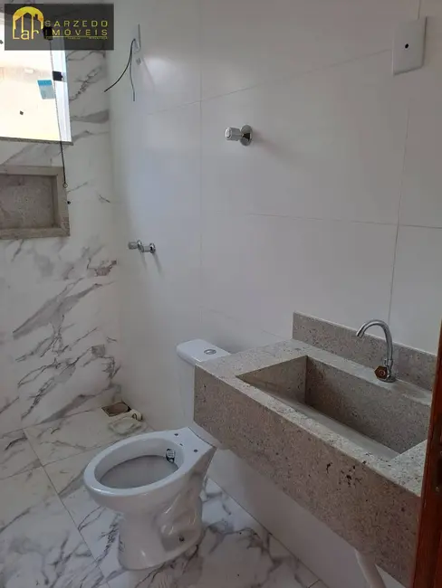Foto 9 de Casa com 2 quartos à venda, 150m2 em Sarzedo - MG
