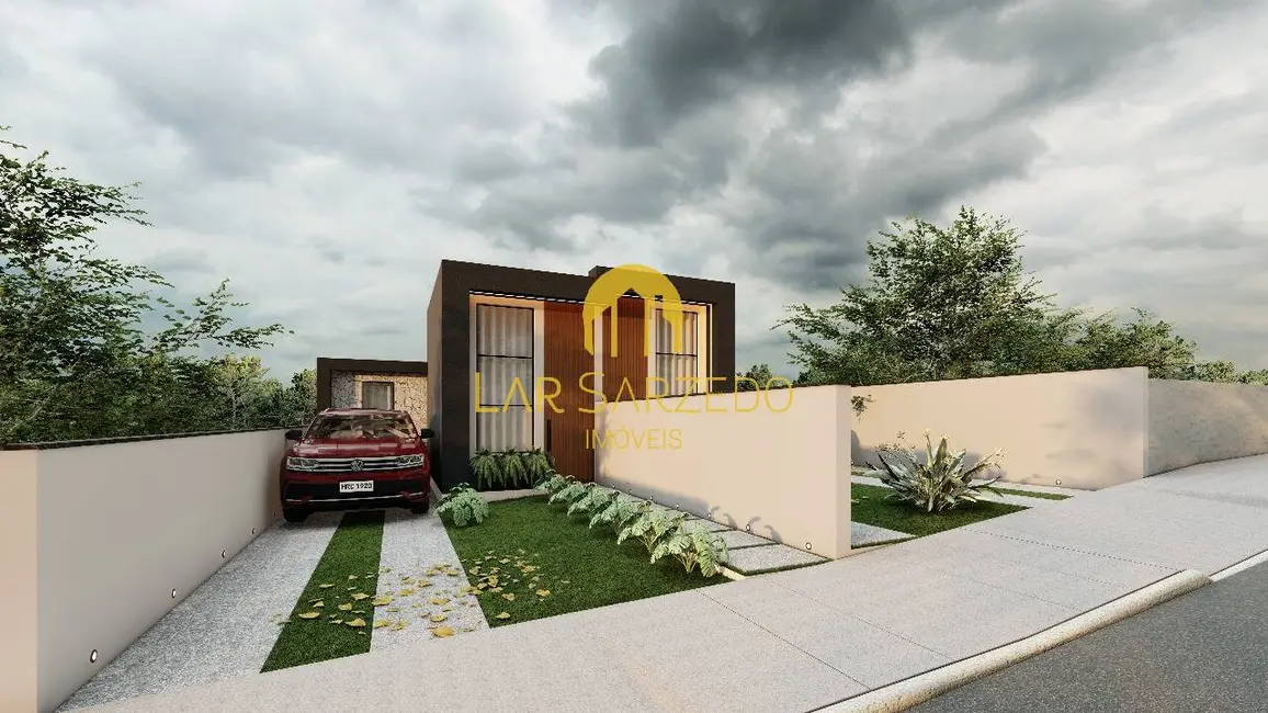 Casa com 3 quartos à venda, 180m2 em Sarzedo - MG - imagem 3 Foto 3 de Casa com 3 quartos à venda, 180m2 em Sarzedo - MG