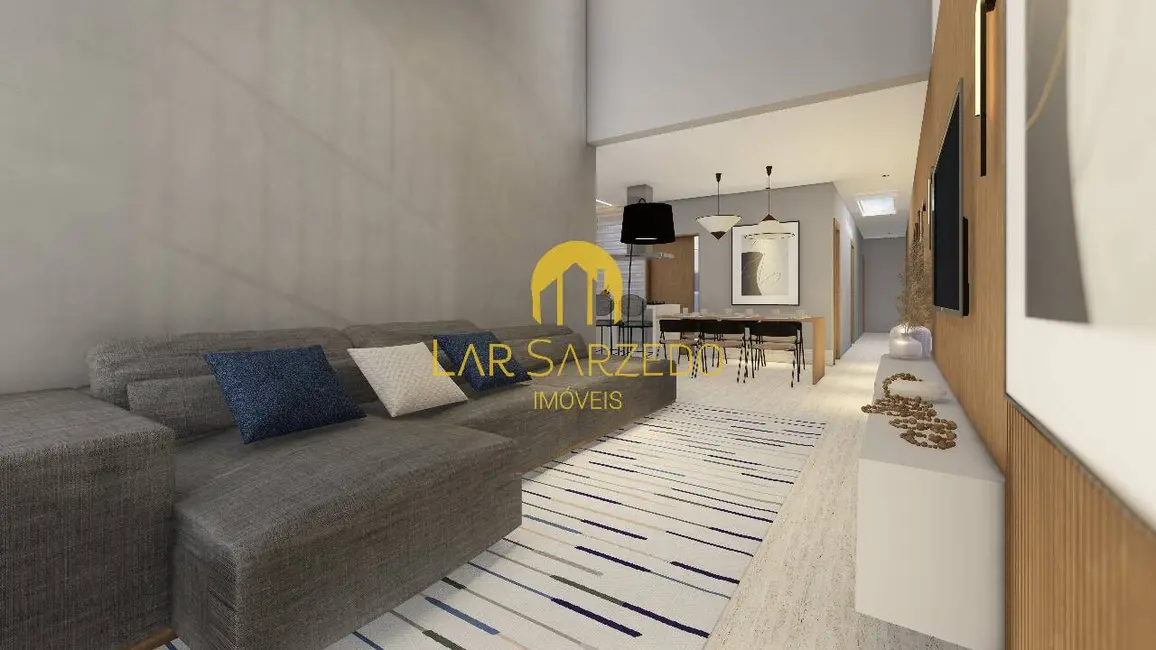 Casa com 3 quartos à venda, 180m2 em Sarzedo - MG - imagem 5 Foto 5 de Casa com 3 quartos à venda, 180m2 em Sarzedo - MG