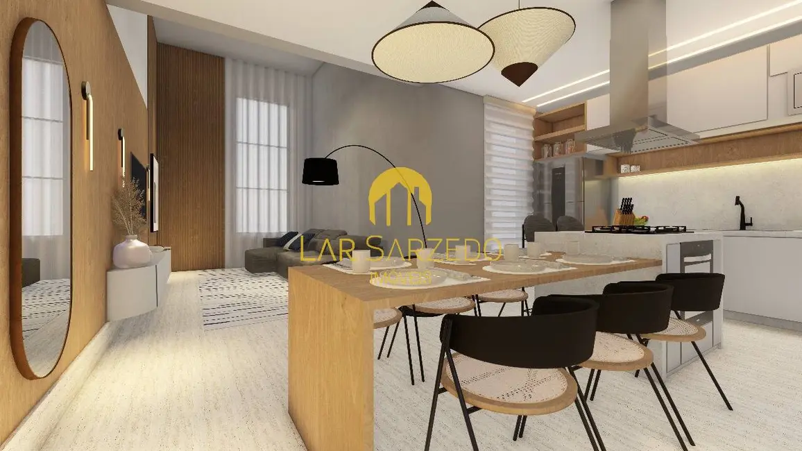 Casa com 3 quartos à venda, 180m2 em Sarzedo - MG - imagem 8 Foto 8 de Casa com 3 quartos à venda, 180m2 em Sarzedo - MG