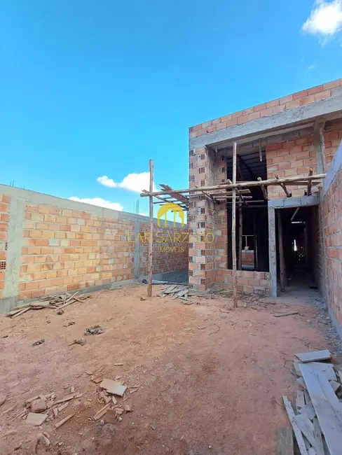 Casa com 3 quartos à venda, 180m2 em Sarzedo - MG - imagem 2 Foto 2 de Casa com 3 quartos à venda, 180m2 em Sarzedo - MG