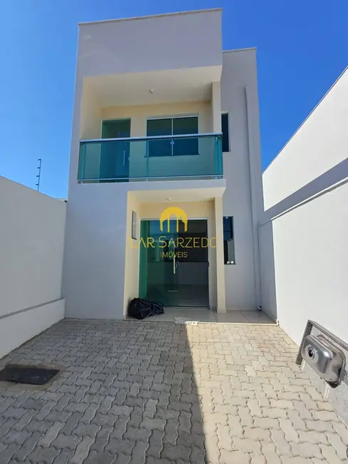 Foto 1 de Casa de Condomínio com 3 quartos à venda, 60m2 em Sarzedo - MG