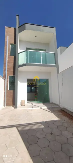 Foto 1 de Casa de Condomínio com 2 quartos à venda, 60m2 em Sarzedo - MG