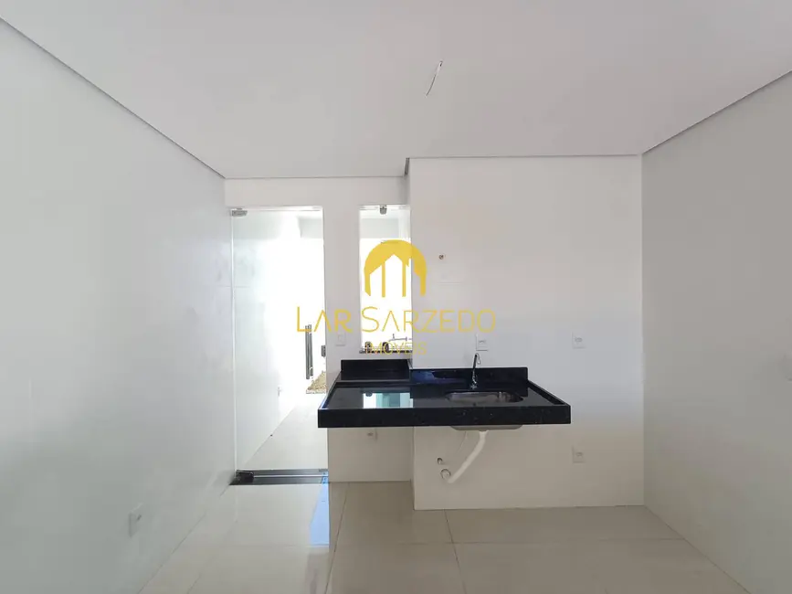 Foto 8 de Casa de Condomínio com 3 quartos à venda, 60m2 em Sarzedo - MG