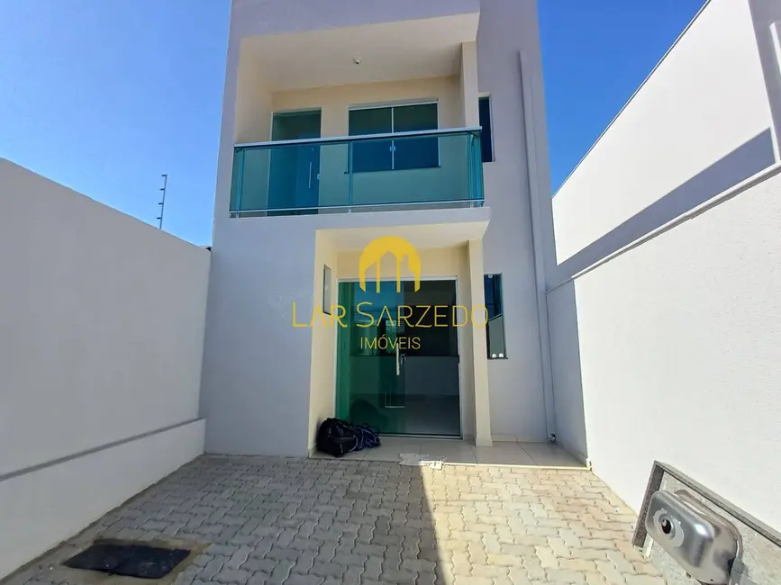 Foto 2 de Casa de Condomínio com 3 quartos à venda, 60m2 em Sarzedo - MG