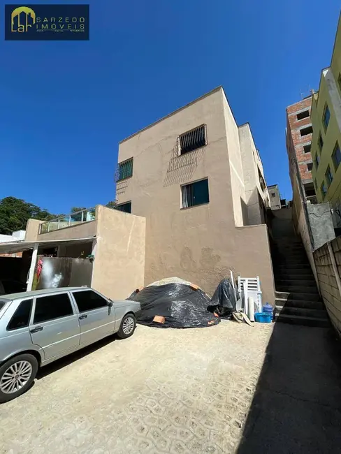 Foto 1 de Apartamento com 3 quartos à venda, 146m2 em Sarzedo - MG