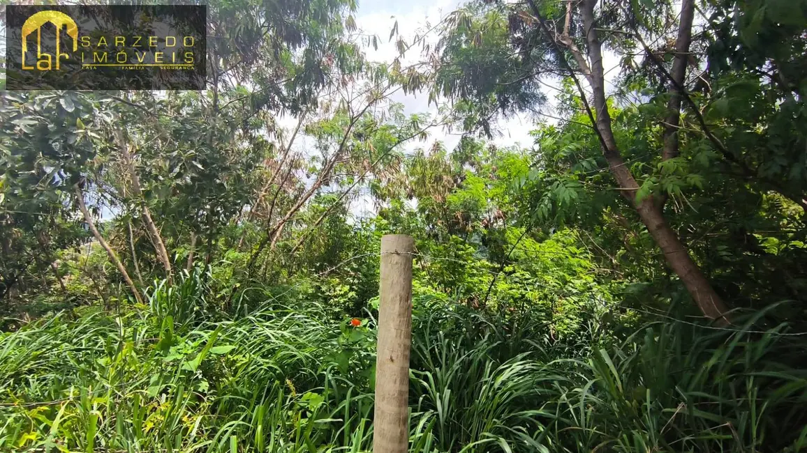 Foto 3 de Terreno / Lote à venda, 360m2 em Sarzedo - MG