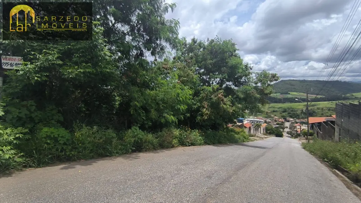 Foto 6 de Terreno / Lote à venda, 360m2 em Sarzedo - MG