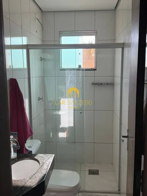 Foto 9 de Apartamento com 3 quartos à venda em Sarzedo - MG