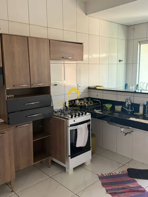 Foto 5 de Apartamento com 3 quartos à venda em Sarzedo - MG