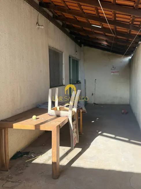 Foto 4 de Apartamento com 3 quartos à venda em Sarzedo - MG