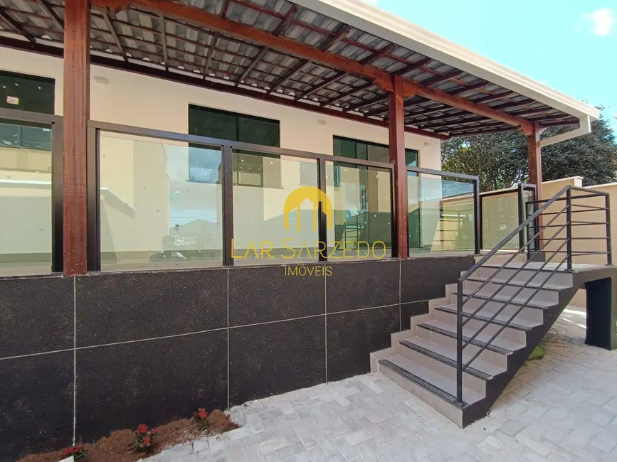 Casa com 3 quartos à venda em Sarzedo - MG - imagem 7 Foto 7 de Casa com 3 quartos à venda em Sarzedo - MG