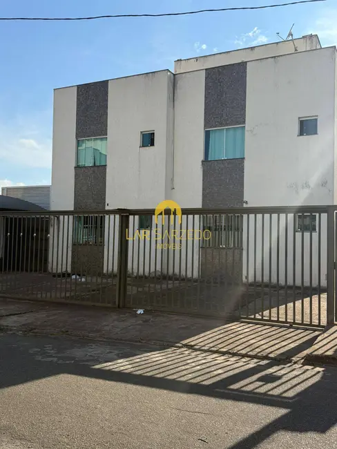 Foto 2 de Apartamento com 3 quartos à venda em Sarzedo - MG