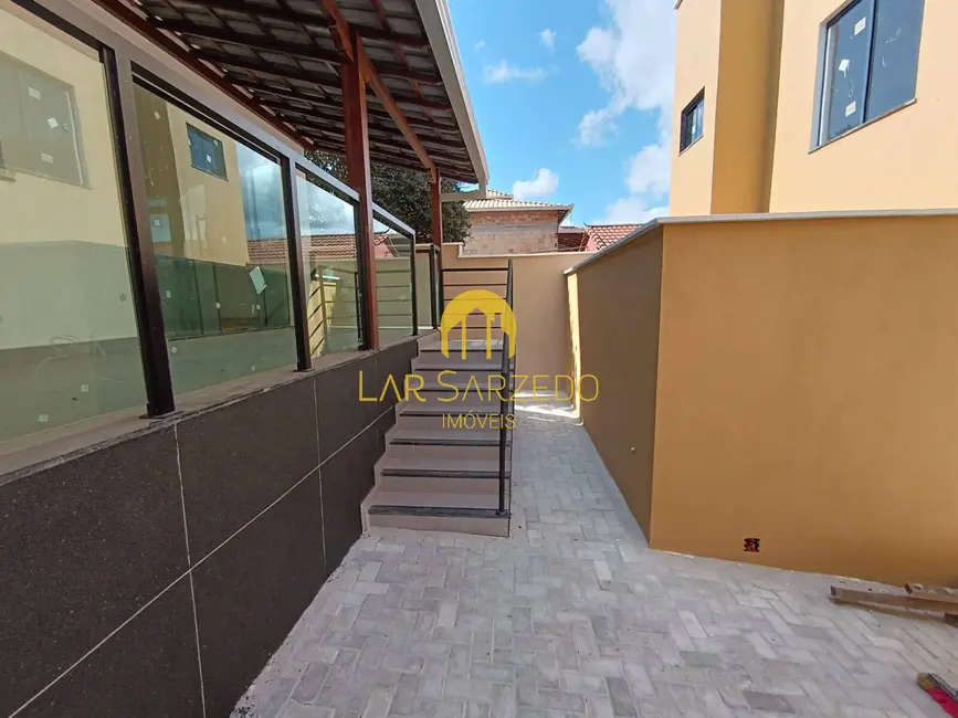 Casa com 3 quartos à venda em Sarzedo - MG - imagem 8 Foto 8 de Casa com 3 quartos à venda em Sarzedo - MG