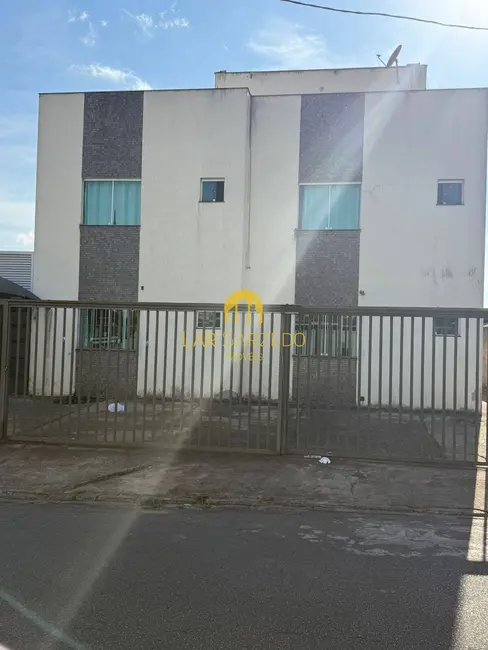 Foto 1 de Apartamento com 3 quartos à venda em Sarzedo - MG