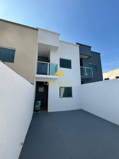 Foto 1 de Casa de Condomínio com 2 quartos à venda, 250m2 em Sarzedo - MG