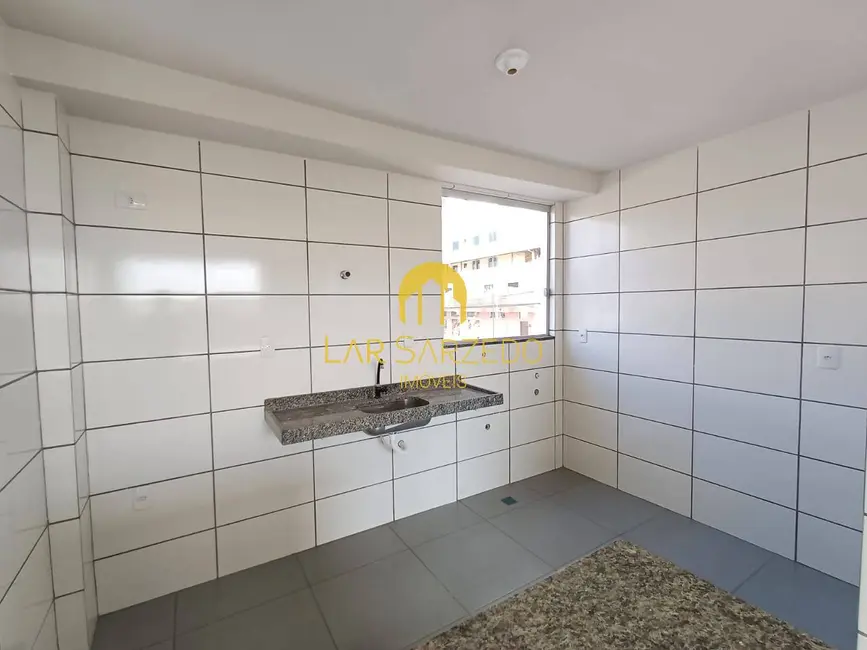 Foto 3 de Apartamento com 3 quartos à venda, 88m2 em Sarzedo - MG